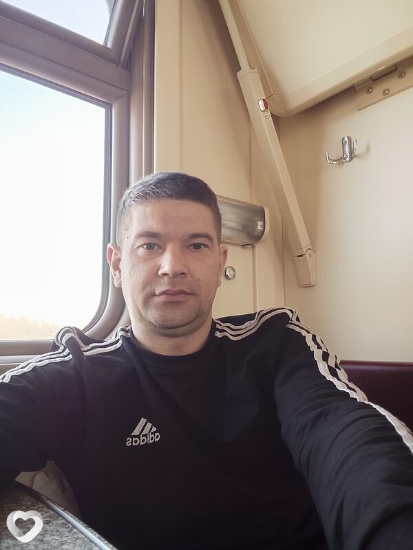 Роман, 36, Алапаевске — анкета №684463
