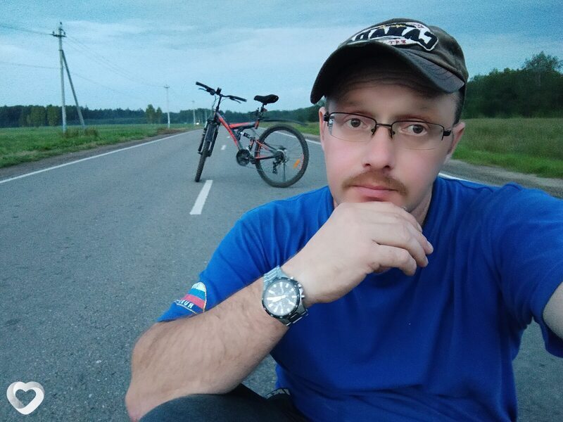 Алексей, 42, Фрязине — анкета №684470