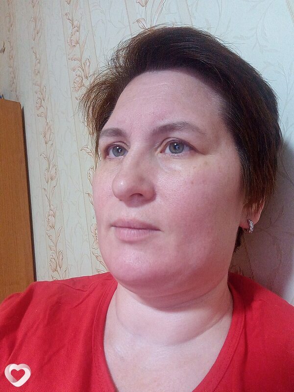 Елена, 46, Перми — анкета №684472