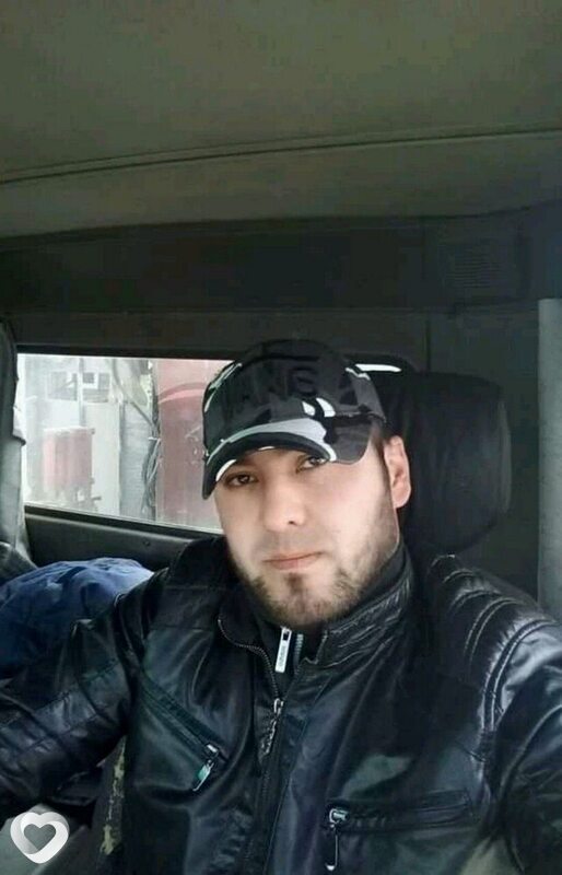 Хаетбек, 38, Южно-Сахалинске — анкета №684473