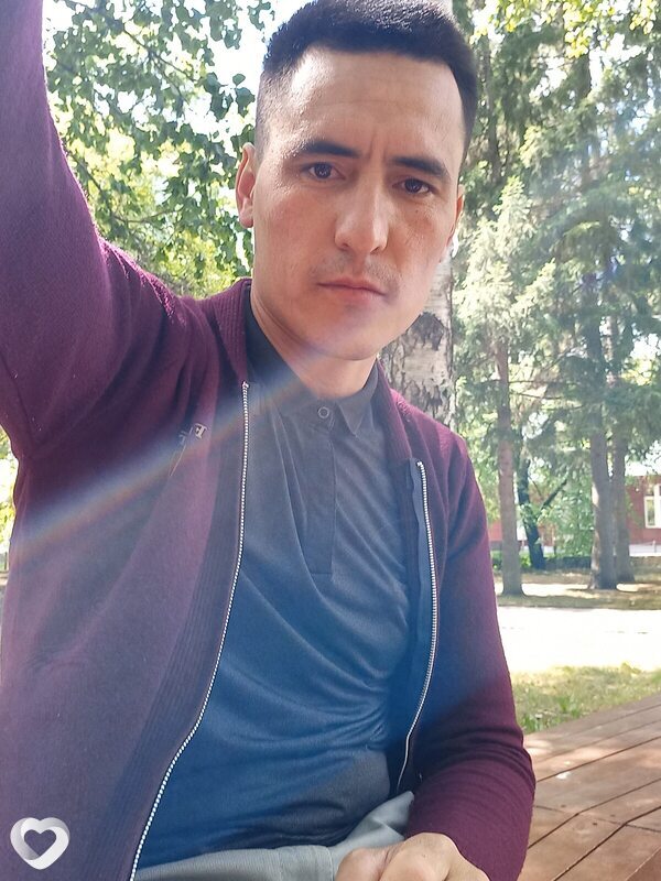 Алик, 34, Тюмени — анкета №684477
