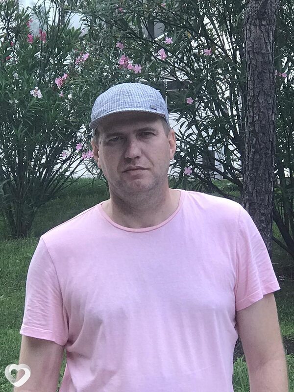 Александр, 30, Кропоткине — анкета №684486