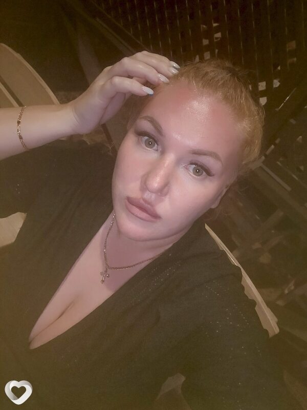 Алёна, 33, Орске — анкета №684538