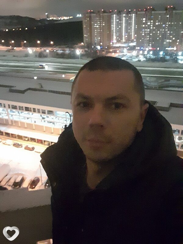 Сергей, 32, Иванове — анкета №684550