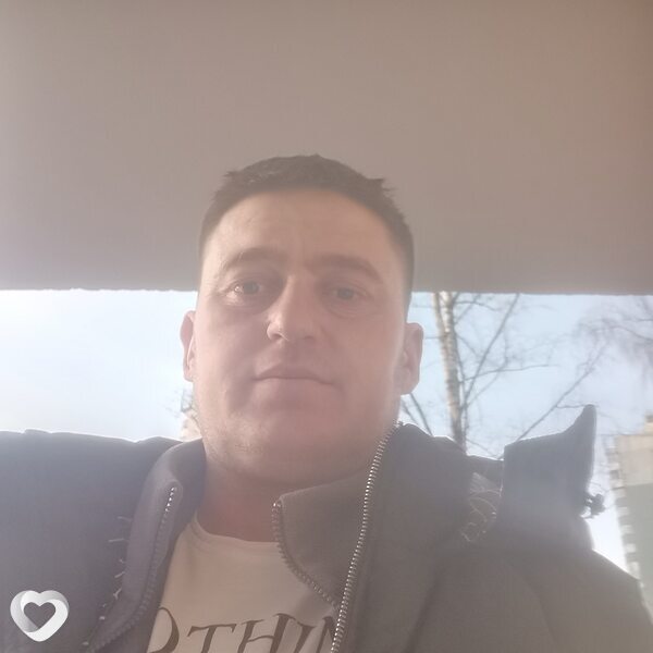 Дмитрий, 39, Минске — анкета №684555
