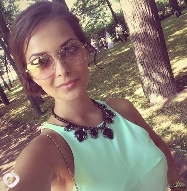 Liza, 33, Мозыре — анкета №684487