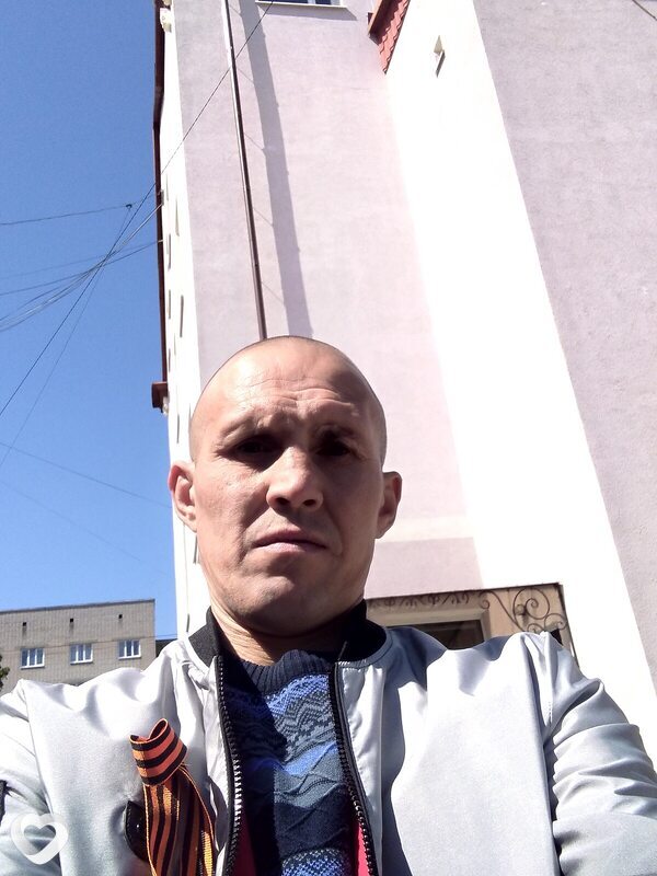 Сергей, Черняховск