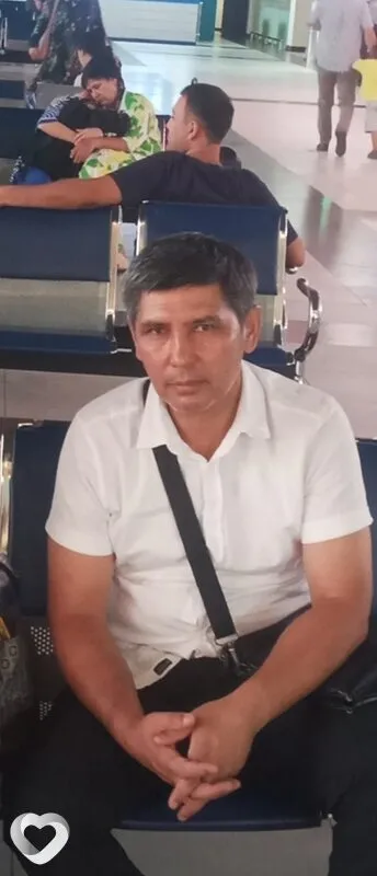 Botir, 52, Ташкент — анкета №9994