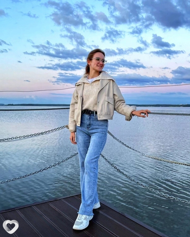 Valentina, 27, Минске — анкета №685062
