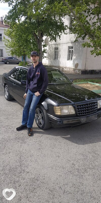 Максим, 37, Экибастузе — анкета №685063