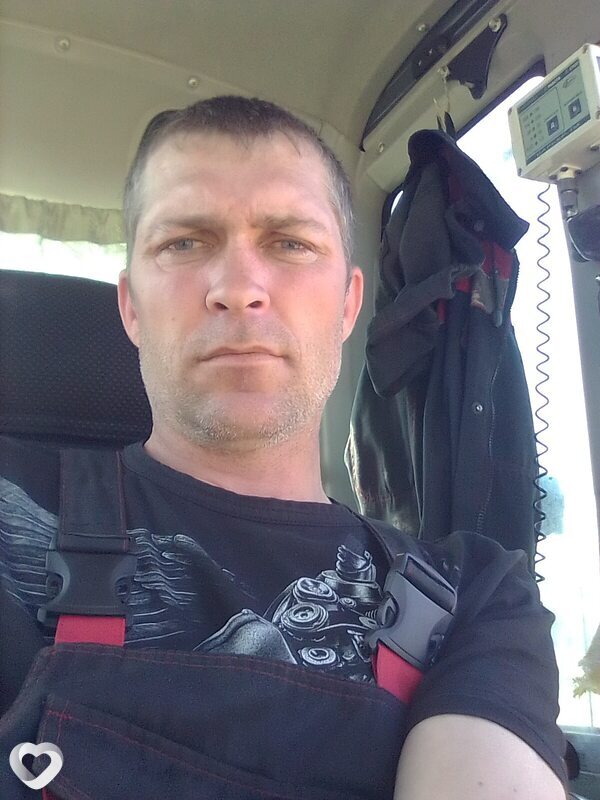 Юрий, 42, Нижневартовске — анкета №685064