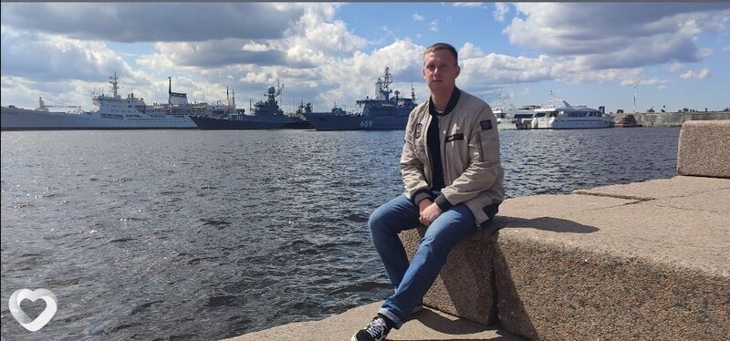 Андрей, 27, Ступине — анкета №685065