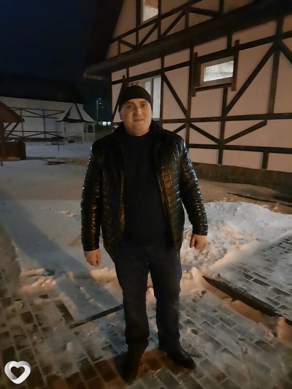 Владимир, 40, Мичуринске — анкета №685071