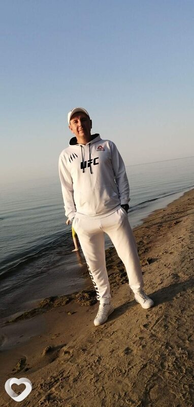 Мишаня, 41, Норильске — анкета №685081