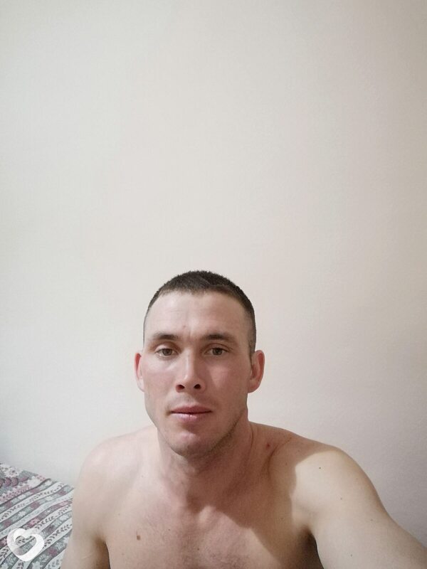 Серёга, 35, Самаре — анкета №684737