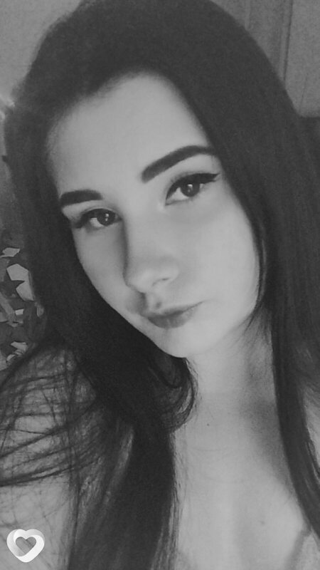 Валентина, 25, Михайловка (Волгоградская Област — анкета №684749
