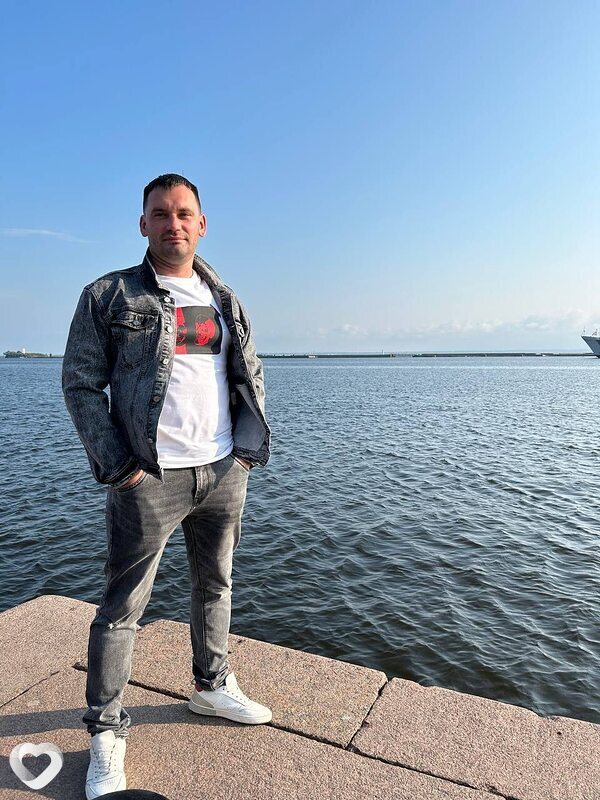 Иван, 36, Калининграде — анкета №684753