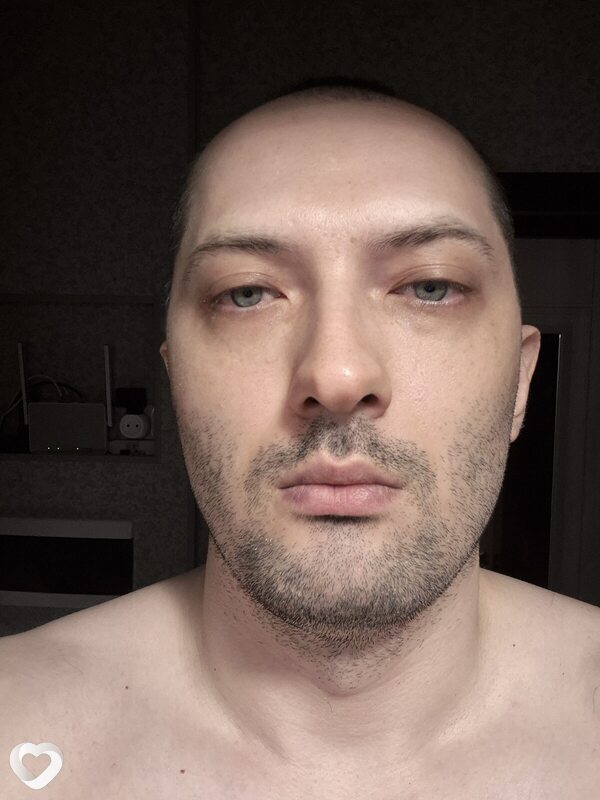 Антон, 34, Красногорске — анкета №684757