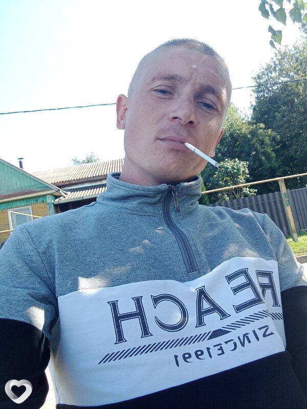 Ваня, 35, Минске — анкета №684758