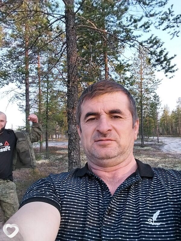 Рамазан, 50, Оренбурге — анкета №684616