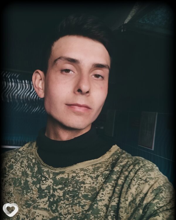 Марьян, 24, Гродно — анкета №684618