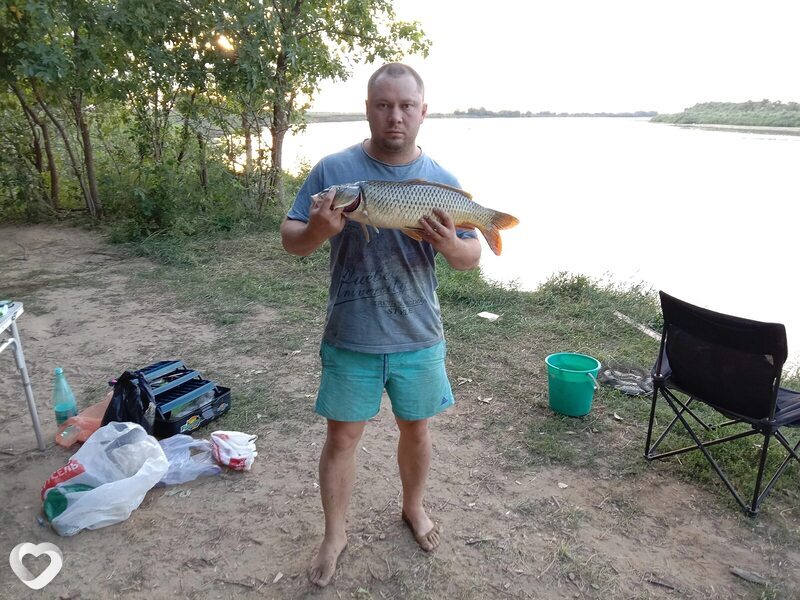 Павел, 39, Тамбове — анкета №684627