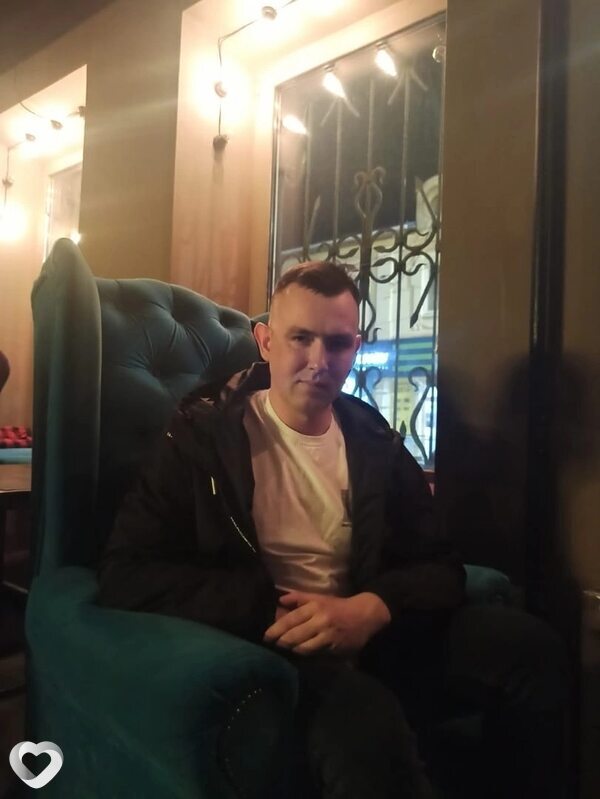 Алексей, 29, Москве — анкета №684628