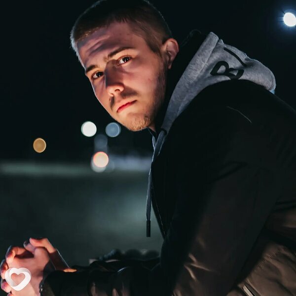 Георгий, 22, Солигорске — анкета №684630