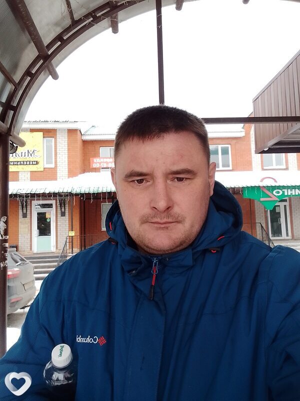 Алексей, Мензелинск