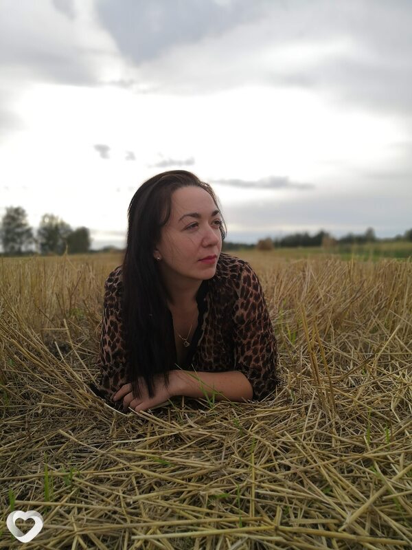 Кристина, 37, Костроме — анкета №684586