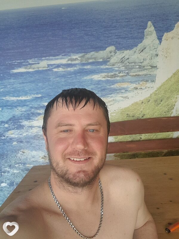 Виктор, 36, Азове — анкета №684587