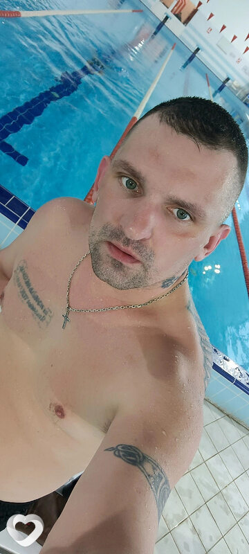 Алексей, 41, Новокузнецке — анкета №684591