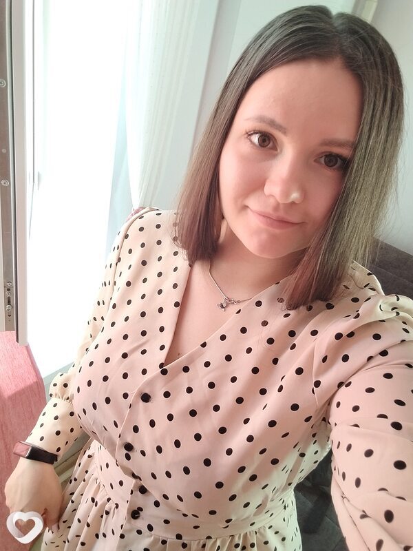 Диана, 25, Москве — анкета №684600