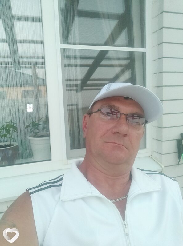 Сергей, 51, Михайловск (Ставропольский край) — анкета №684603