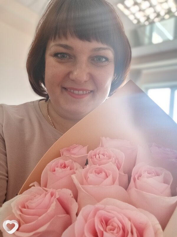 Марина, 43, Тамбове — анкета №684606