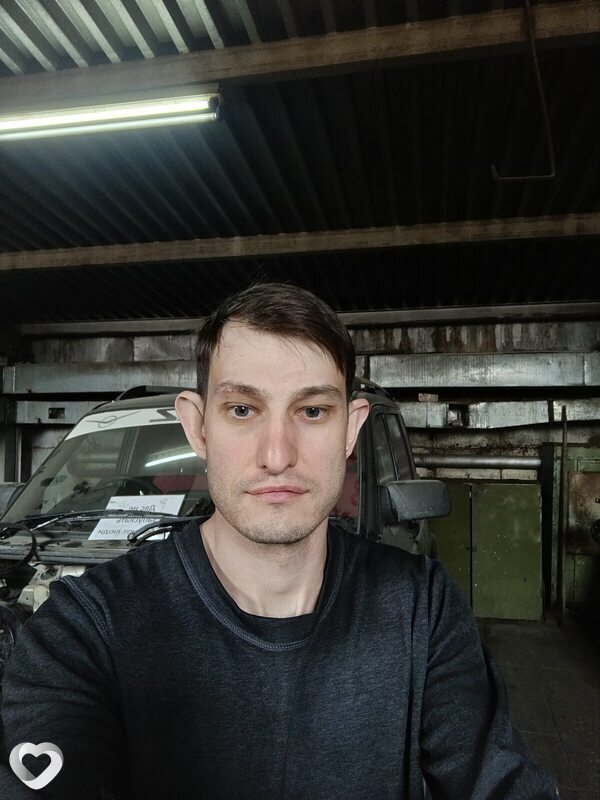Антон, 38, Краснокаменске — анкета №684565