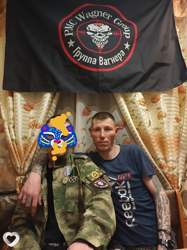 Сергей, 47, Чите — анкета №684576