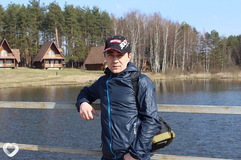 Сергей, 40, Костроме — анкета №684582