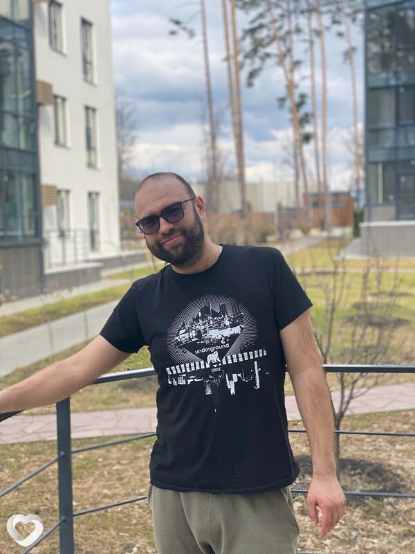 Александр, 33, Воронеже — анкета №684584