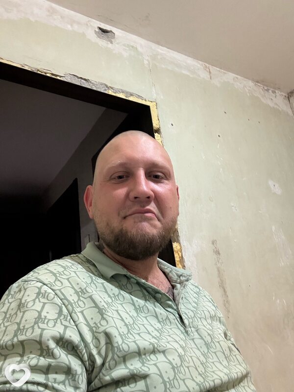 Сергей, 35, Тольятти — анкета №684513