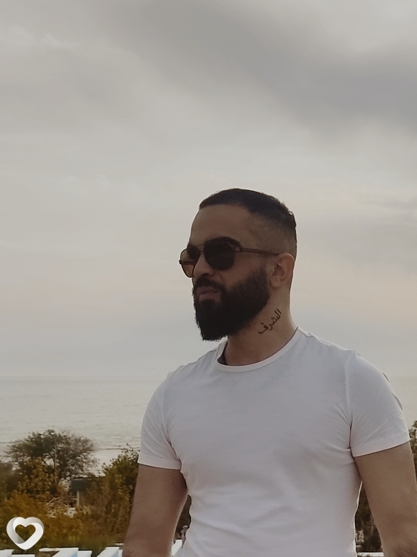 Аббас, 33, Баку — анкета №684515