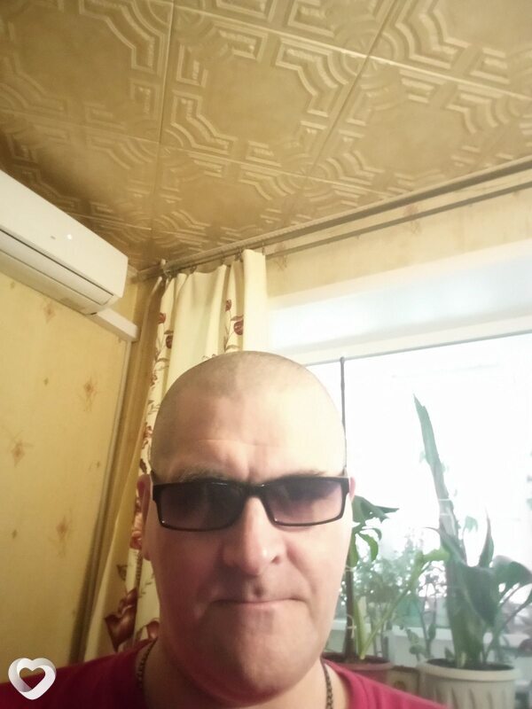 Анатолий, 50, Самаре — анкета №684516