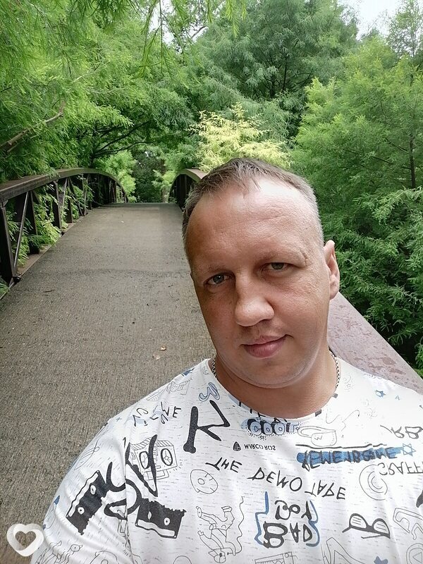 Sascha, 38, Могилев — анкета №684519