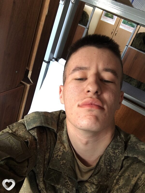 Тимур, 24, Москве — анкета №684521