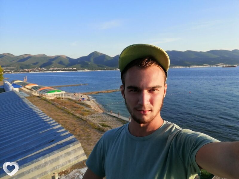 Ярик, 33, Анапе — анкета №684526