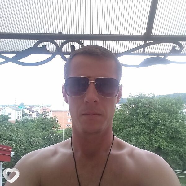 Гари Кейн, 25, Черновцах — анкета №684528