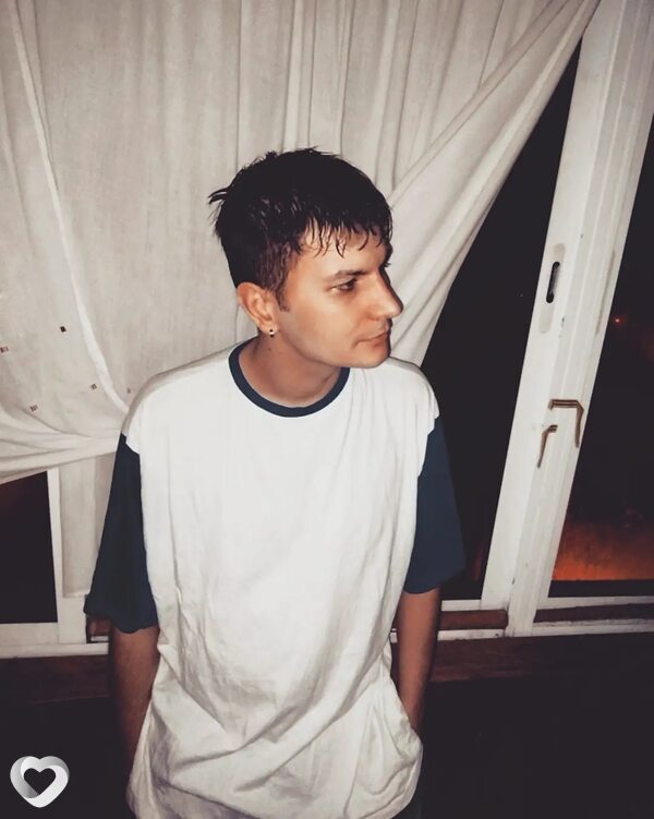 Владимир, 26, Минске — анкета №684529