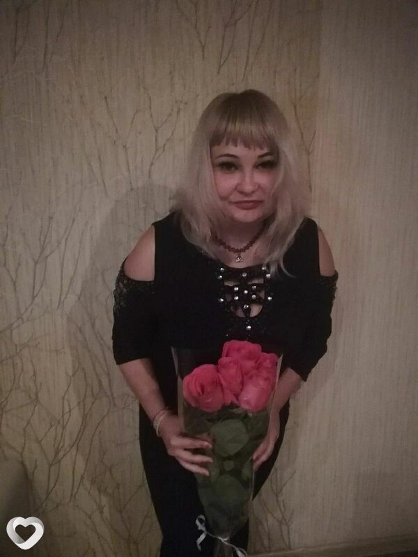 Анастасия, 30, Саратове — анкета №684530