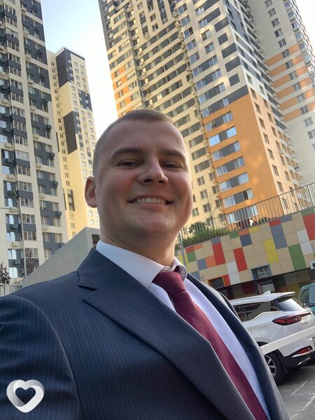 Артём, 33, Тамбове — анкета №684532