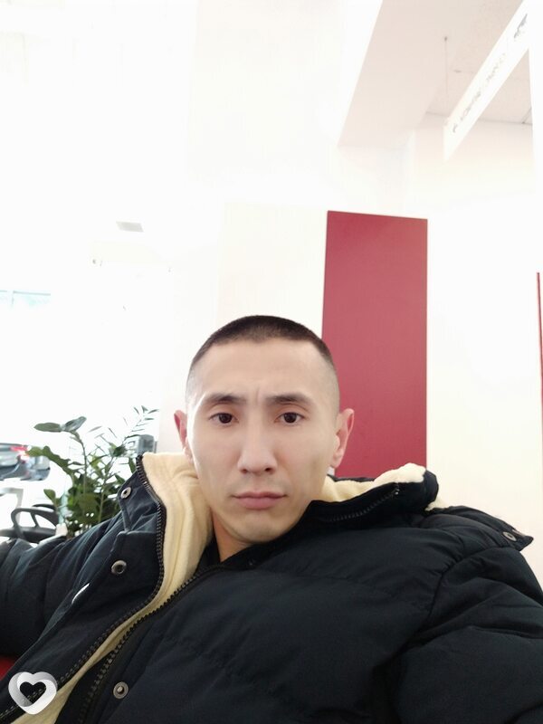 Тимур, 37, Новосибирске — анкета №684533